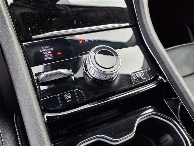 used 2022 Jeep Grand Cherokee 4xe car, priced at $31,987