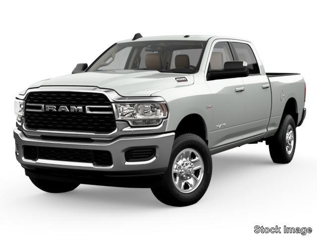 used 2022 Ram 2500 car, priced at $47,987