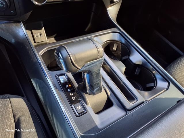 used 2022 Ford F-150 car, priced at $44,987