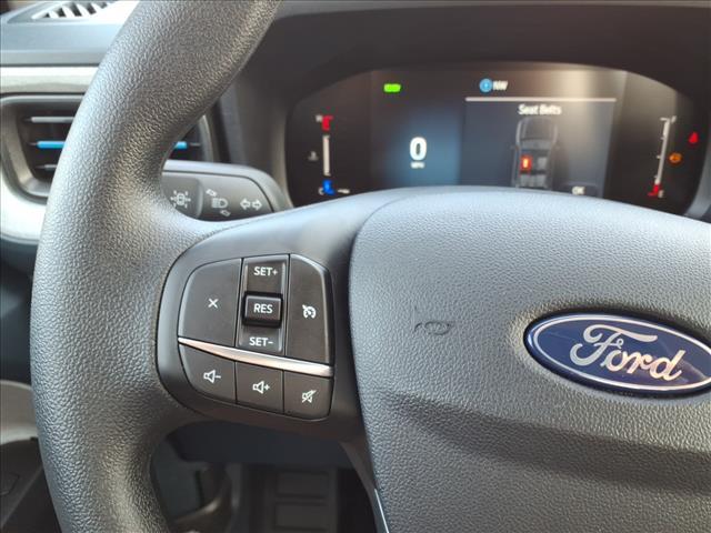 new 2025 Ford Maverick car, priced at $32,556