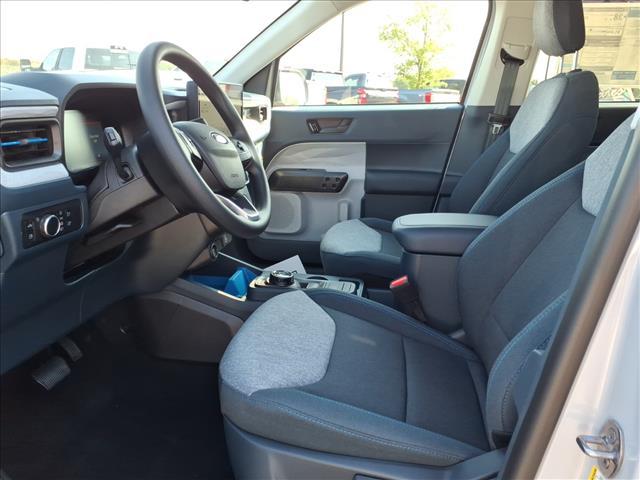 new 2025 Ford Maverick car, priced at $32,556