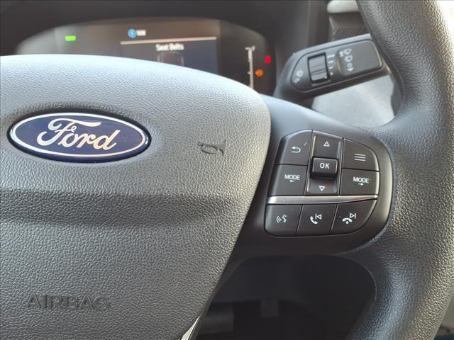 new 2025 Ford Maverick car, priced at $32,556