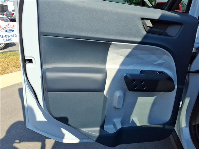 new 2025 Ford Maverick car, priced at $32,556