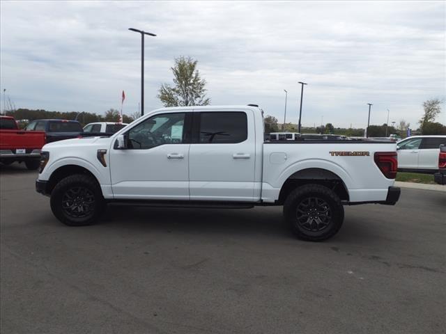 new 2024 Ford F-150 car, priced at $73,031