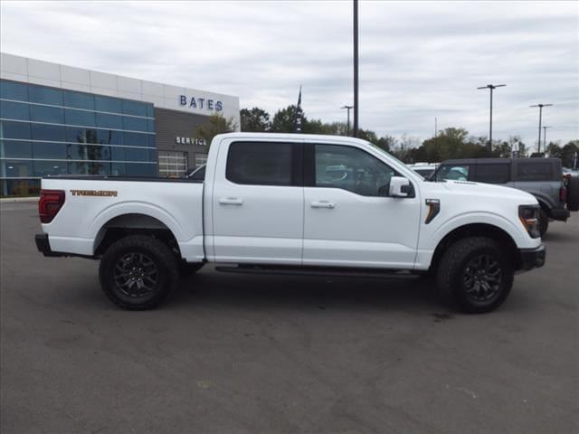 new 2024 Ford F-150 car, priced at $73,031