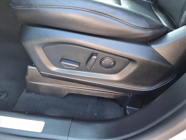used 2022 Ford Explorer car, priced at $30,987