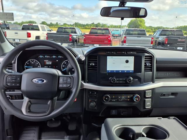 used 2023 Ford F-150 car, priced at $42,687