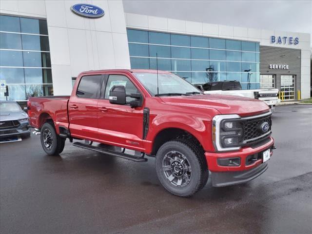 new 2024 Ford F-250 car, priced at $86,078