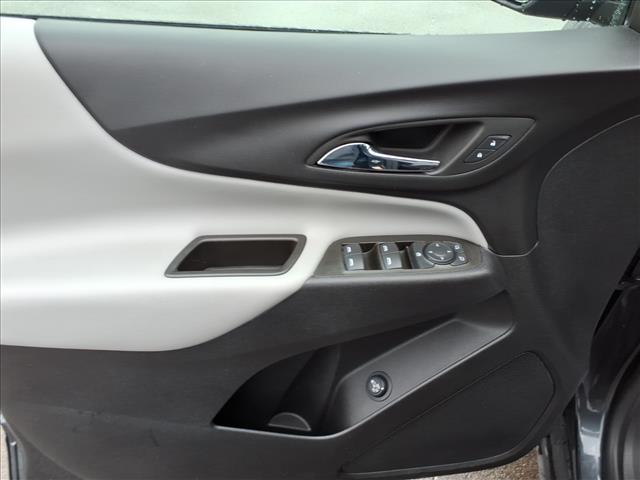 used 2023 Chevrolet Equinox car, priced at $22,487