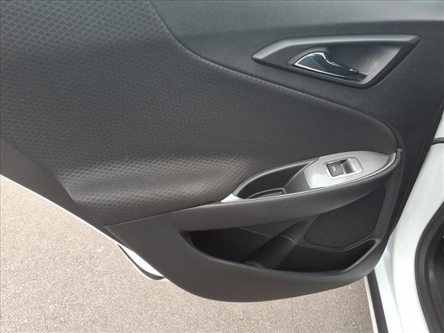 used 2024 Chevrolet Malibu car, priced at $19,687