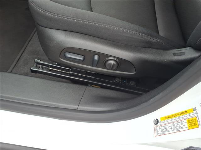 used 2024 Chevrolet Malibu car, priced at $19,687