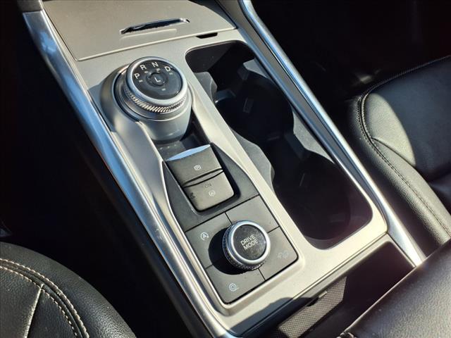 used 2021 Ford Explorer car, priced at $28,987