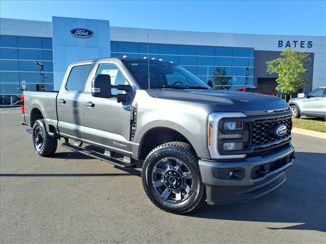 new 2026 Ford F-250 car, priced at $71,872