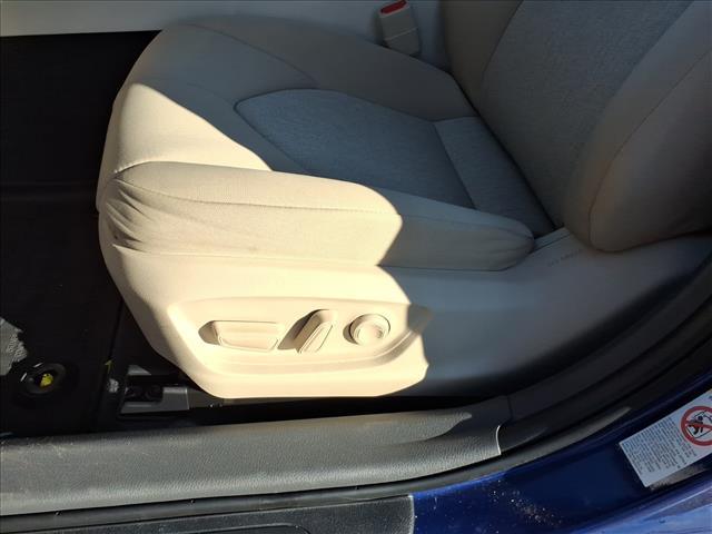 used 2018 Toyota Camry car, priced at $18,987