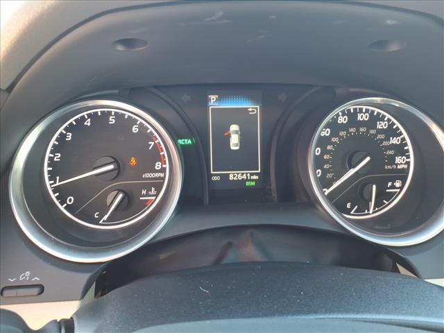 used 2018 Toyota Camry car, priced at $18,987