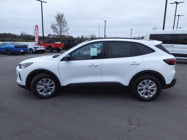 new 2025 Ford Escape car, priced at $32,771