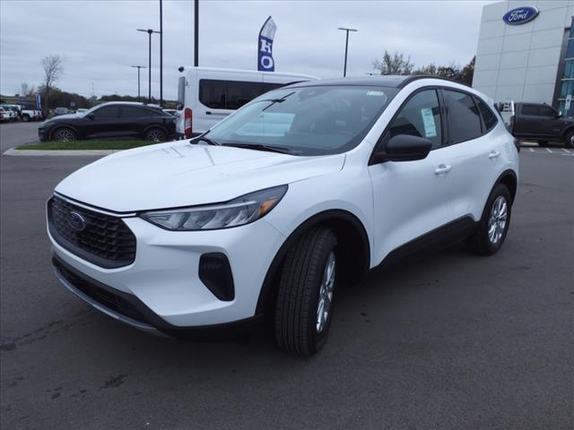 new 2025 Ford Escape car, priced at $32,771