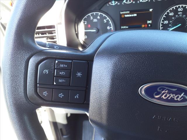 used 2023 Ford F-150 car, priced at $40,987