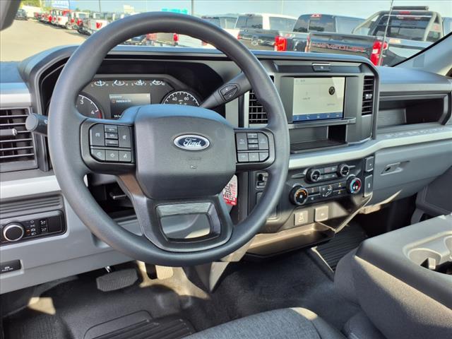 used 2025 Ford F-250 car, priced at $55,687
