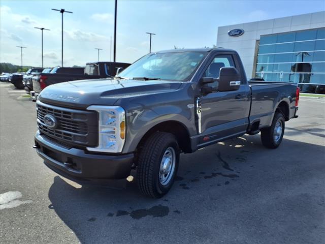 used 2025 Ford F-250 car, priced at $55,687