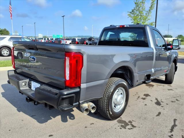 used 2025 Ford F-250 car, priced at $55,687