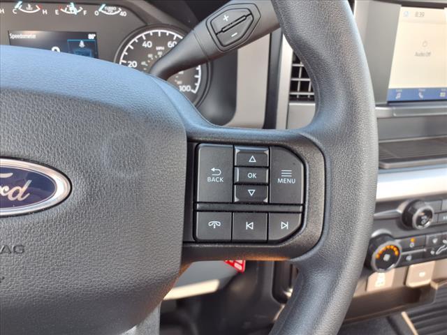 used 2025 Ford F-250 car, priced at $55,687