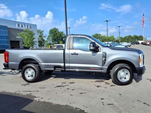 used 2025 Ford F-250 car, priced at $55,687