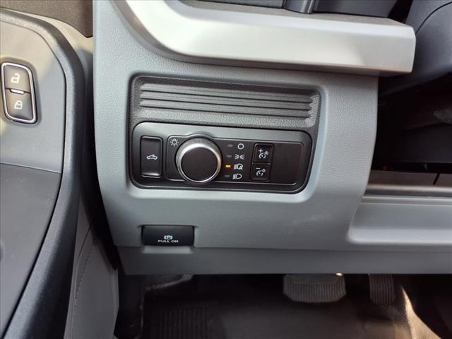 used 2025 Ford F-250 car, priced at $55,687