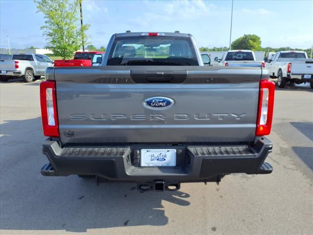 used 2025 Ford F-250 car, priced at $55,687