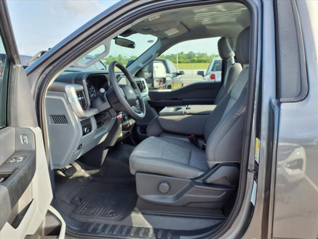 used 2025 Ford F-250 car, priced at $55,687