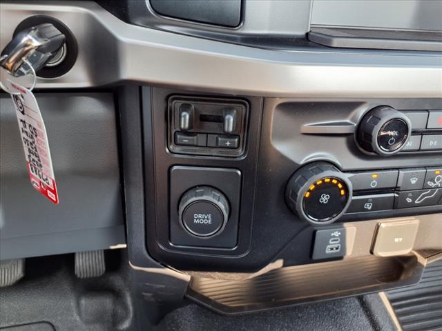 used 2025 Ford F-250 car, priced at $55,687