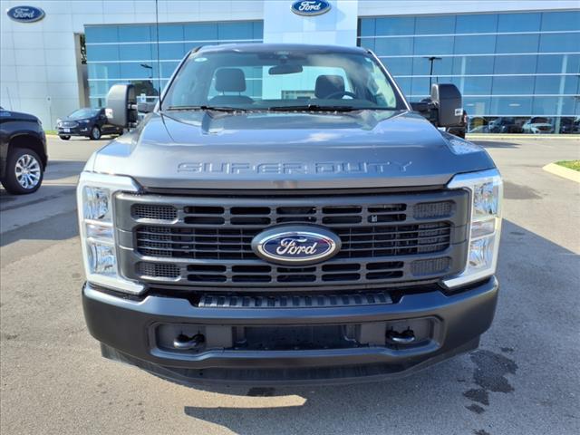 used 2025 Ford F-250 car, priced at $55,687