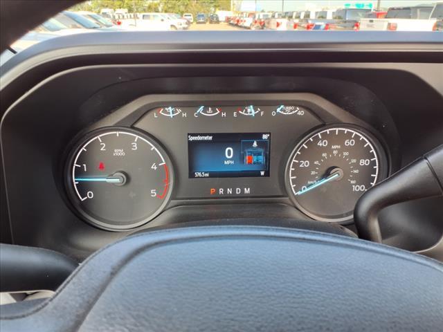 used 2025 Ford F-250 car, priced at $55,687