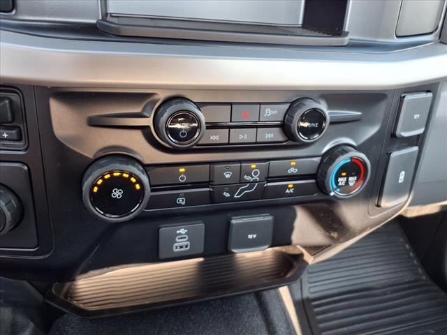 used 2025 Ford F-250 car, priced at $55,687