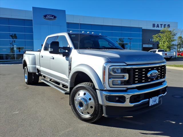 used 2024 Ford F-450 car, priced at $86,987