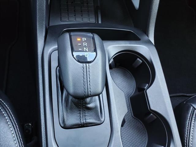 used 2024 Ford Ranger car, priced at $48,287