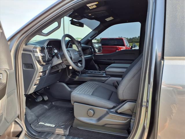 used 2022 Ford F-150 car, priced at $42,987