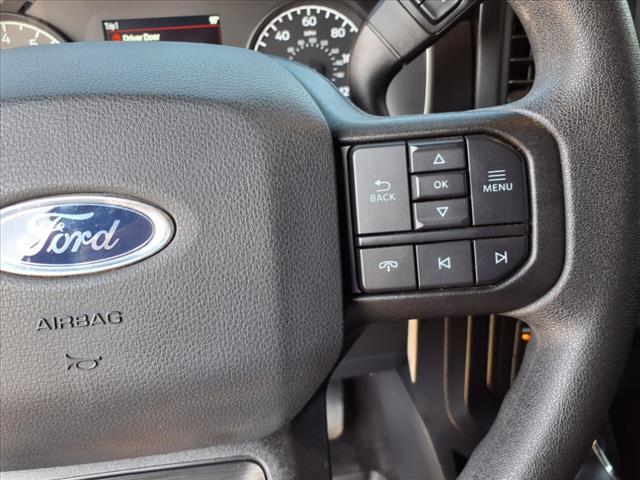 used 2022 Ford F-150 car, priced at $42,987