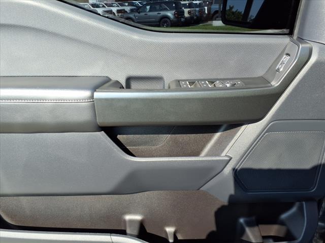 used 2022 Ford F-150 car, priced at $42,987