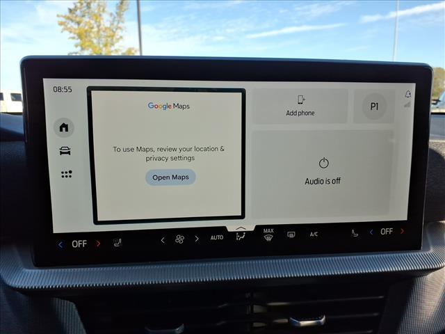 new 2026 Ford Explorer car, priced at $48,354