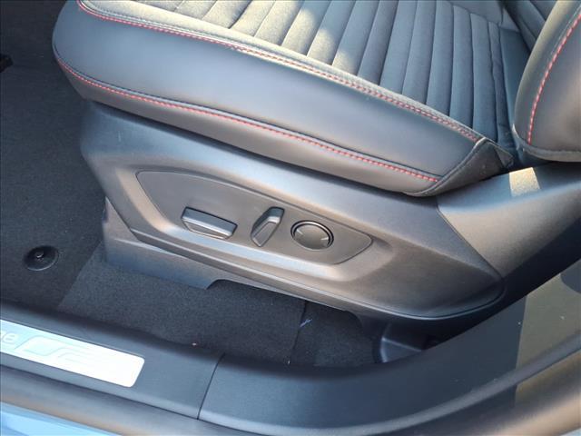 new 2026 Ford Explorer car, priced at $48,354