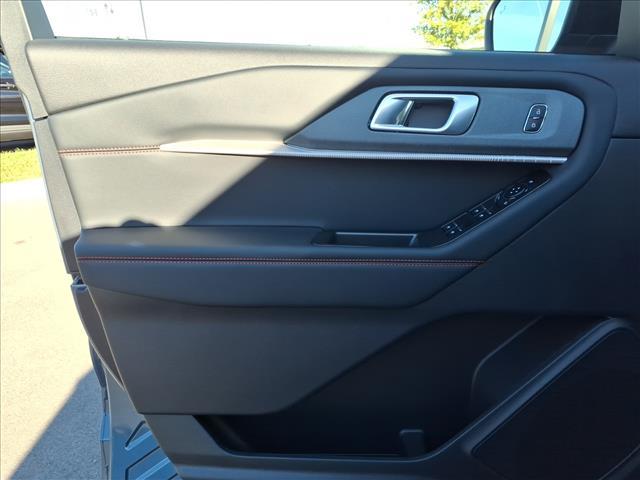 new 2026 Ford Explorer car, priced at $48,354