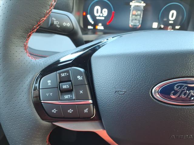 new 2026 Ford Explorer car, priced at $48,354