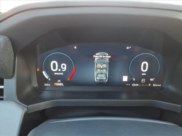 new 2026 Ford Explorer car, priced at $48,354