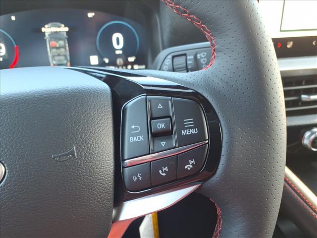 new 2026 Ford Explorer car, priced at $48,354