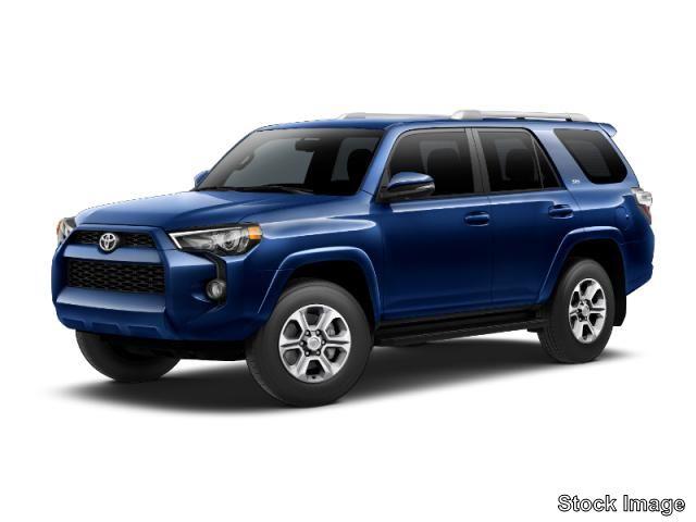 used 2019 Toyota 4Runner car