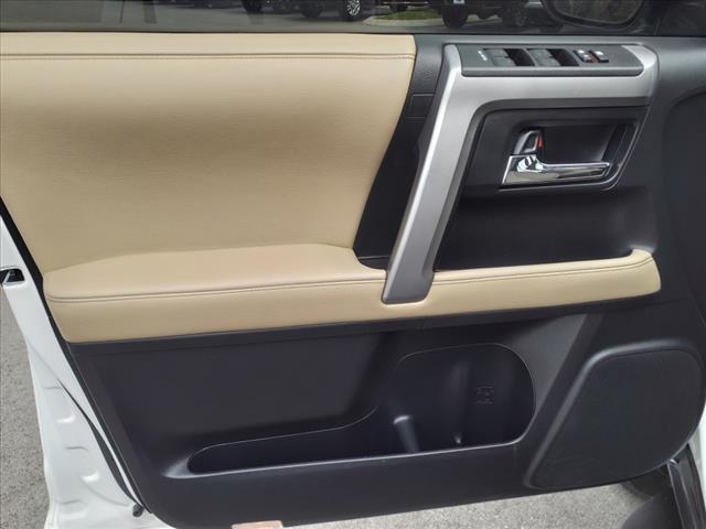 used 2019 Toyota 4Runner car, priced at $33,987