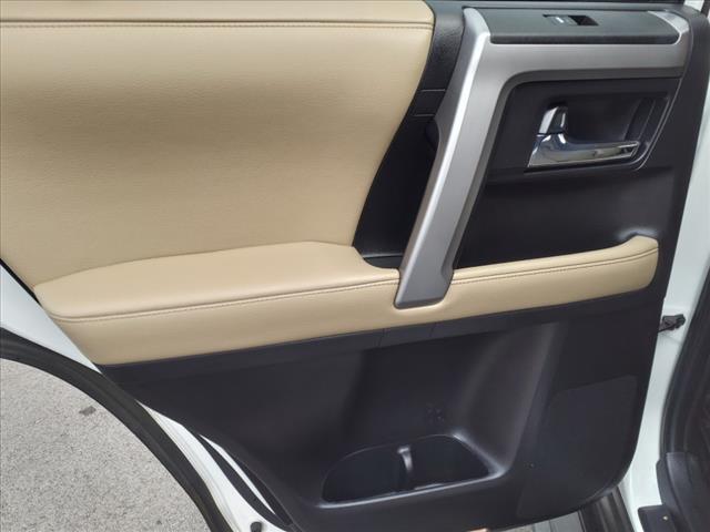 used 2019 Toyota 4Runner car, priced at $33,987