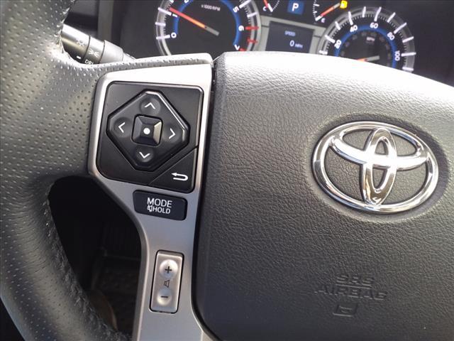 used 2019 Toyota 4Runner car, priced at $33,987