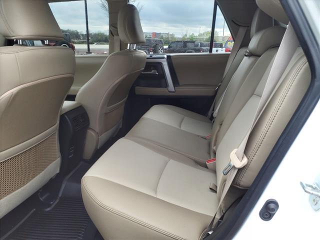 used 2019 Toyota 4Runner car, priced at $33,987